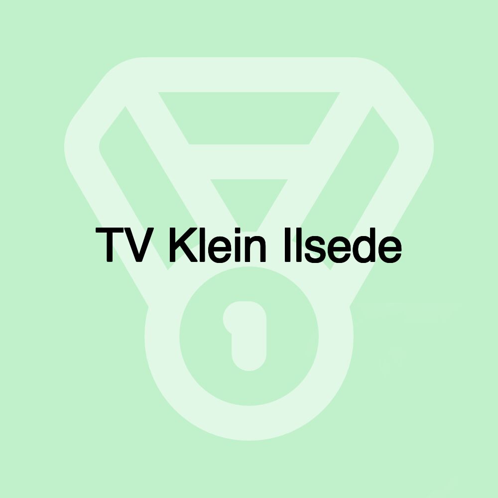 TV Klein Ilsede