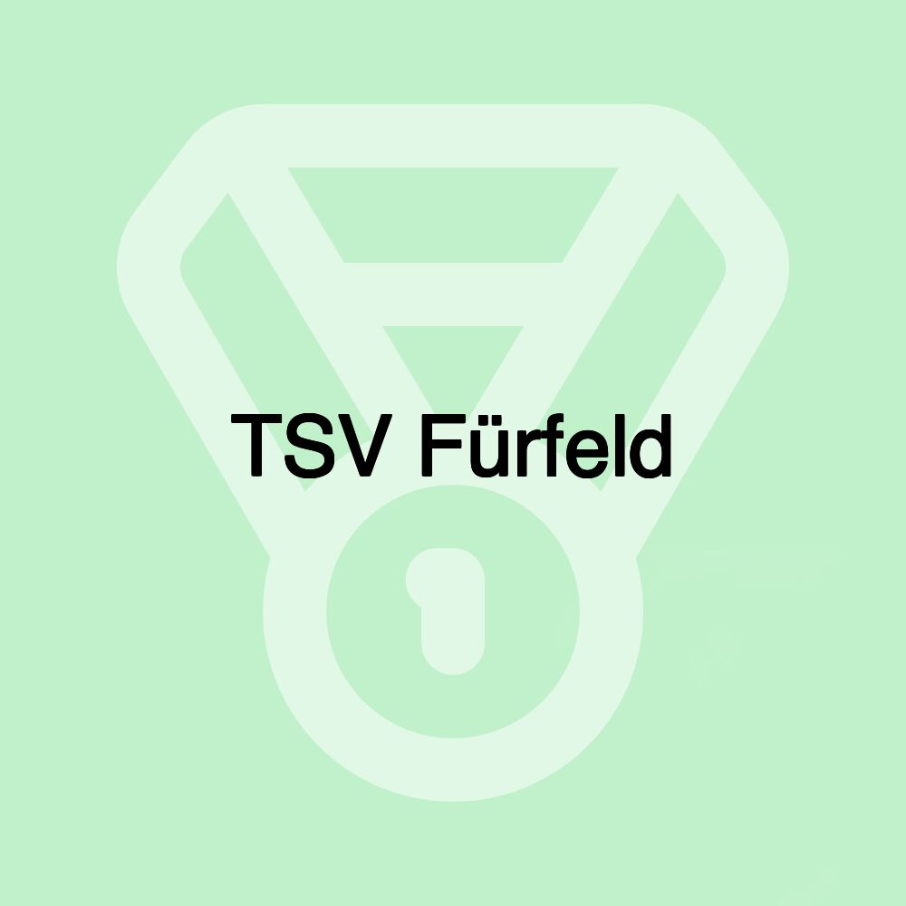 TSV Fürfeld
