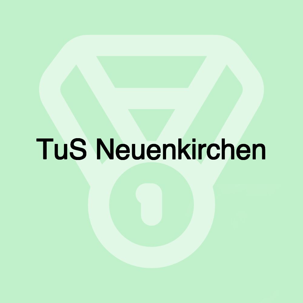 TuS Neuenkirchen
