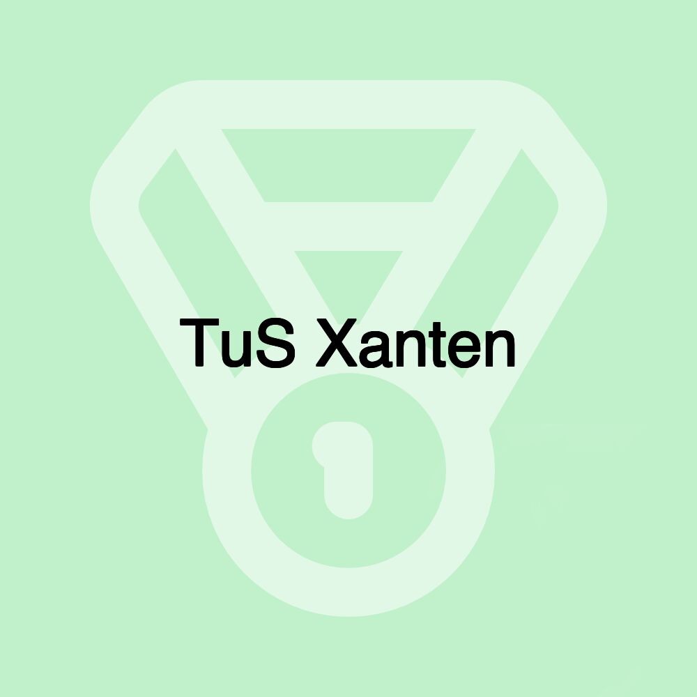 TuS Xanten