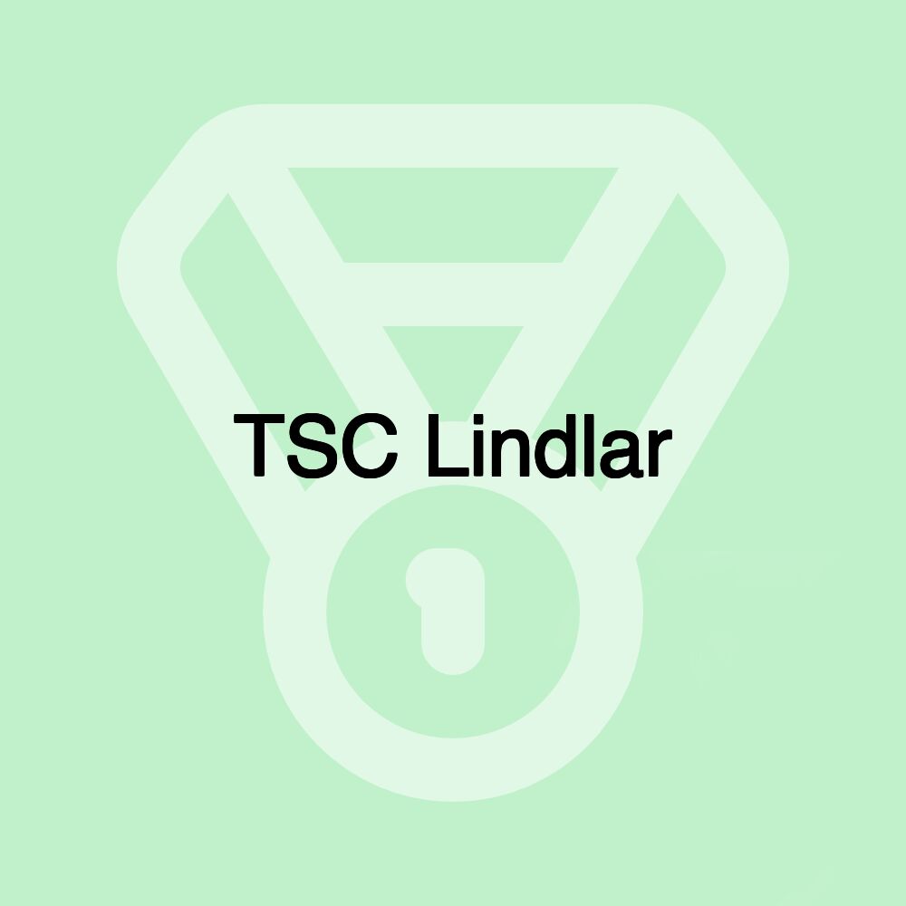 TSC Lindlar