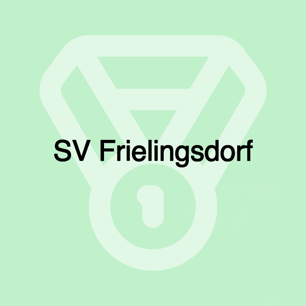 SV Frielingsdorf