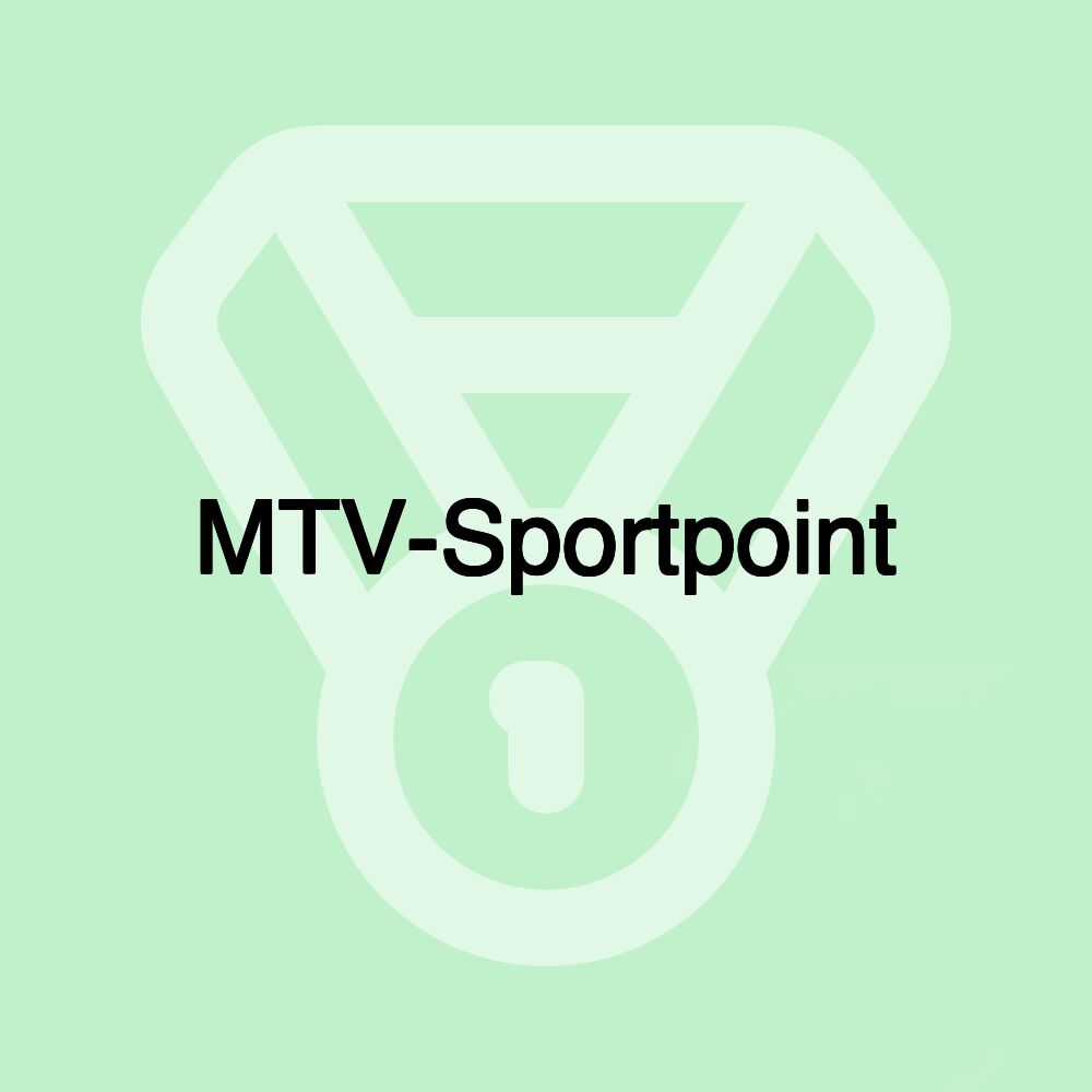MTV-Sportpoint