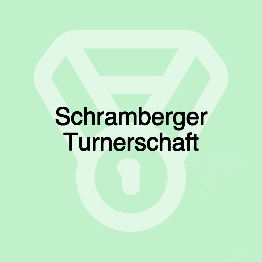 Schramberger Turnerschaft