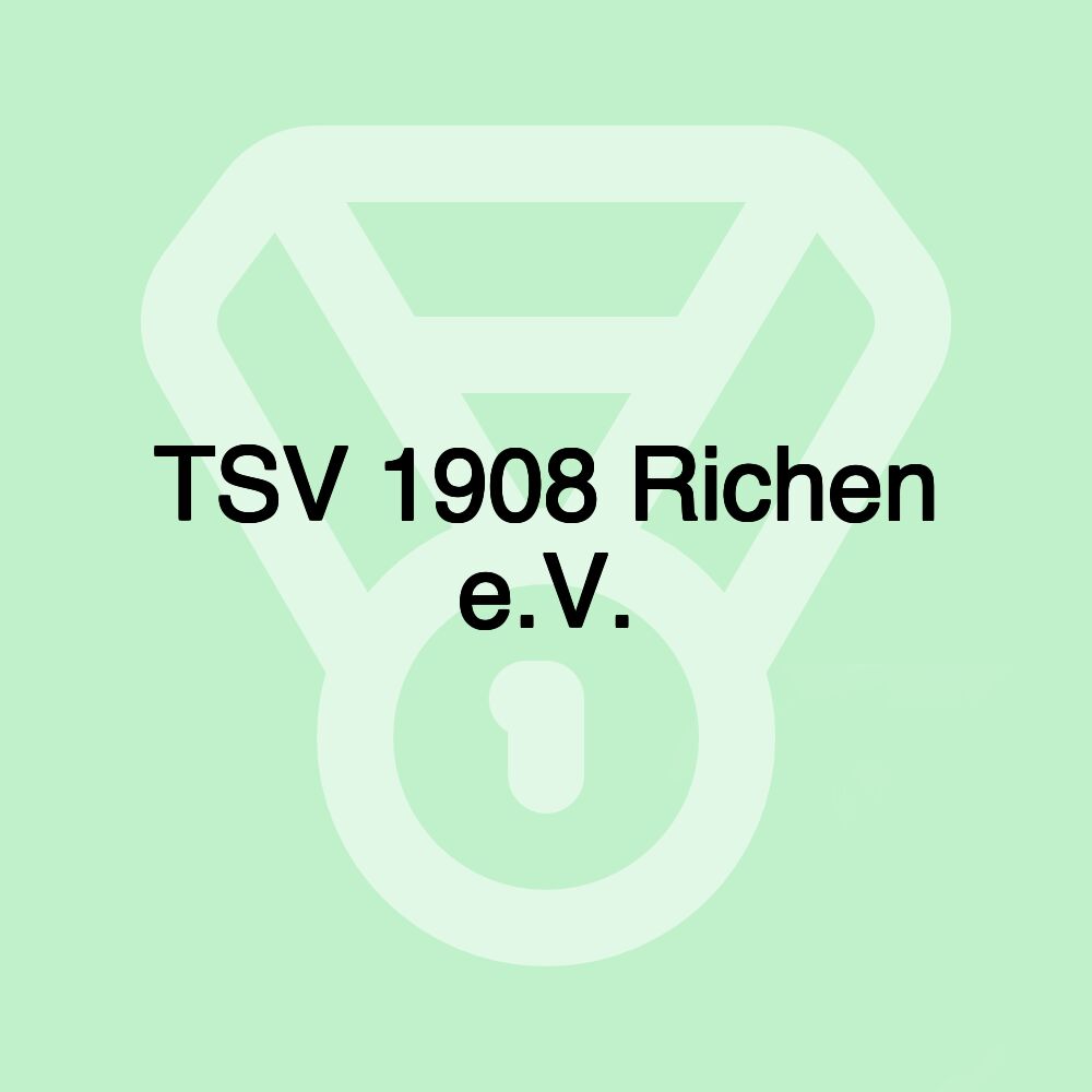TSV 1908 Richen e.V.