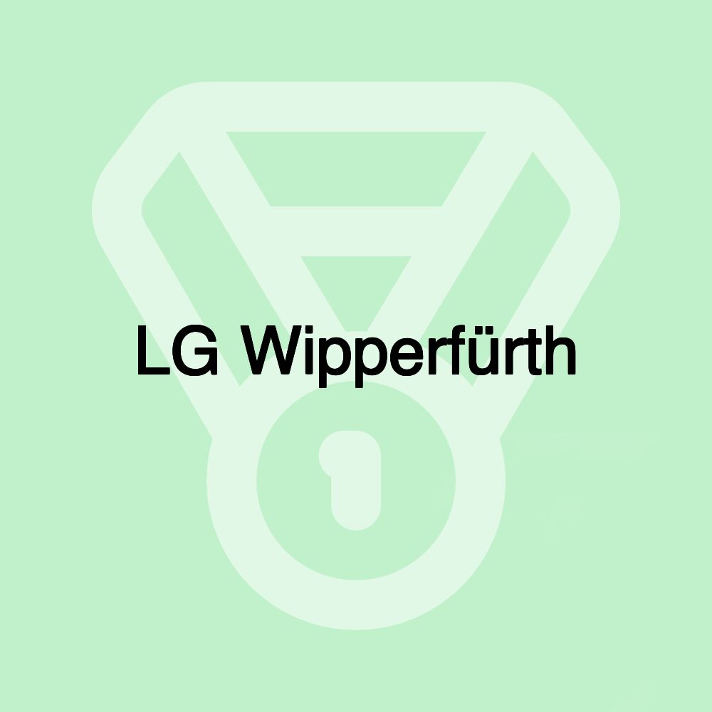 LG Wipperfürth