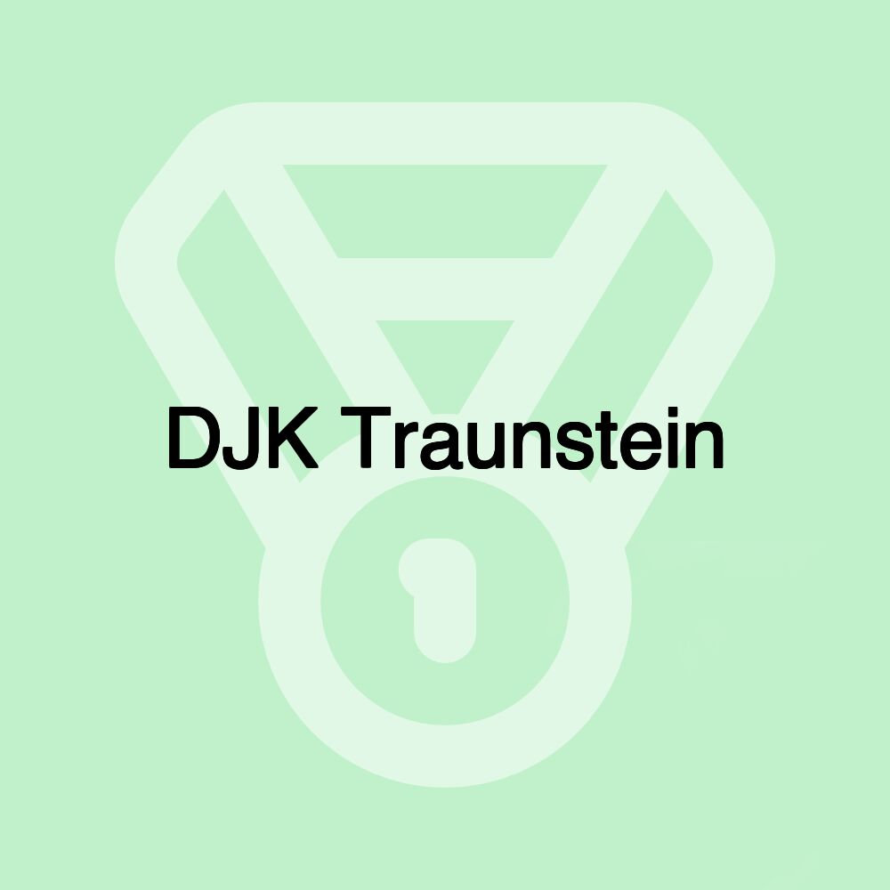 DJK Traunstein