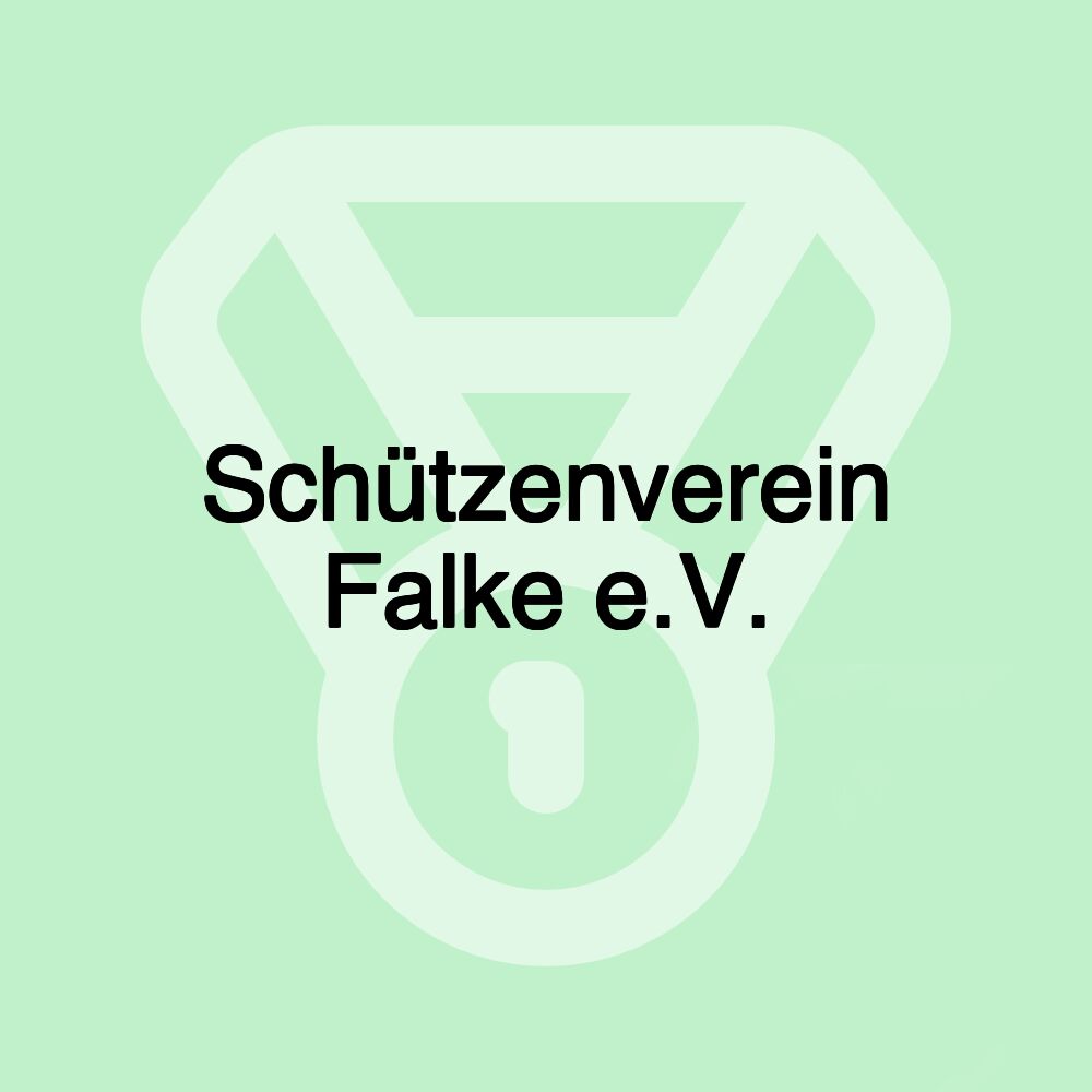 Schützenverein Falke e.V.