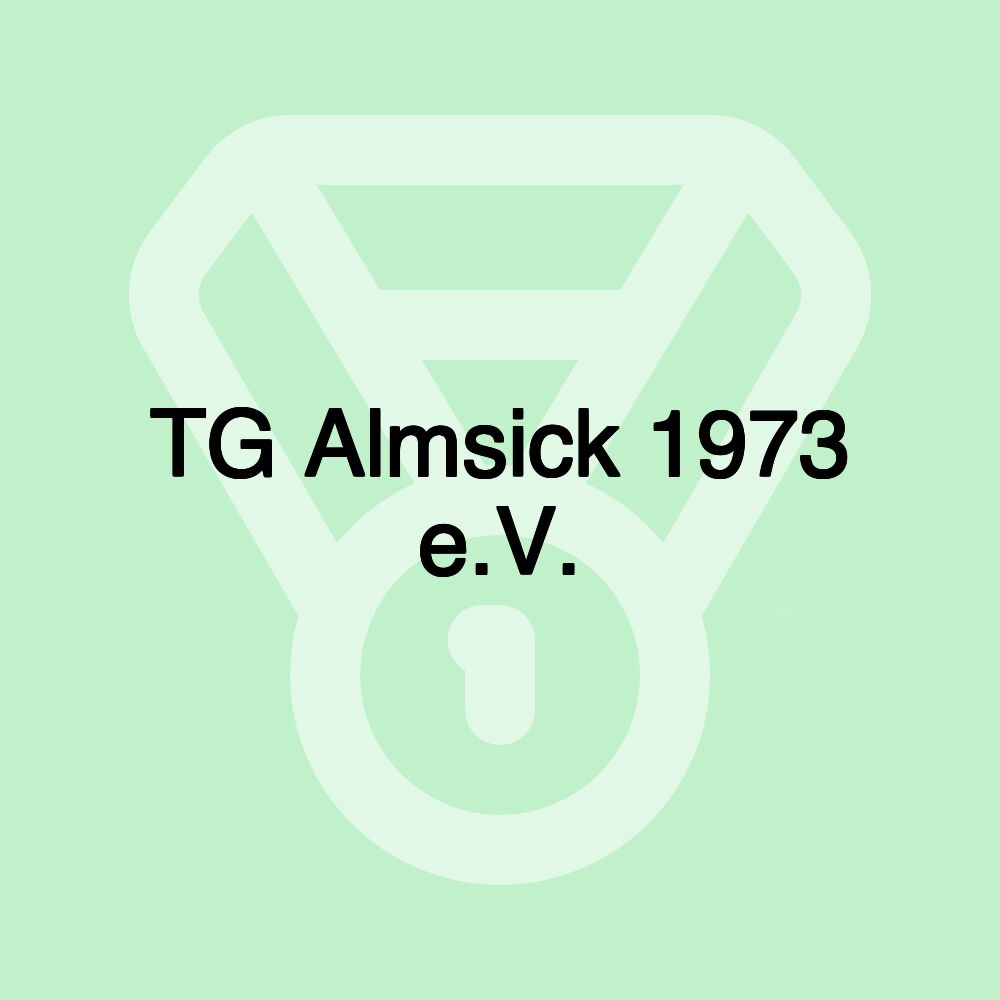 TG Almsick 1973 e.V.
