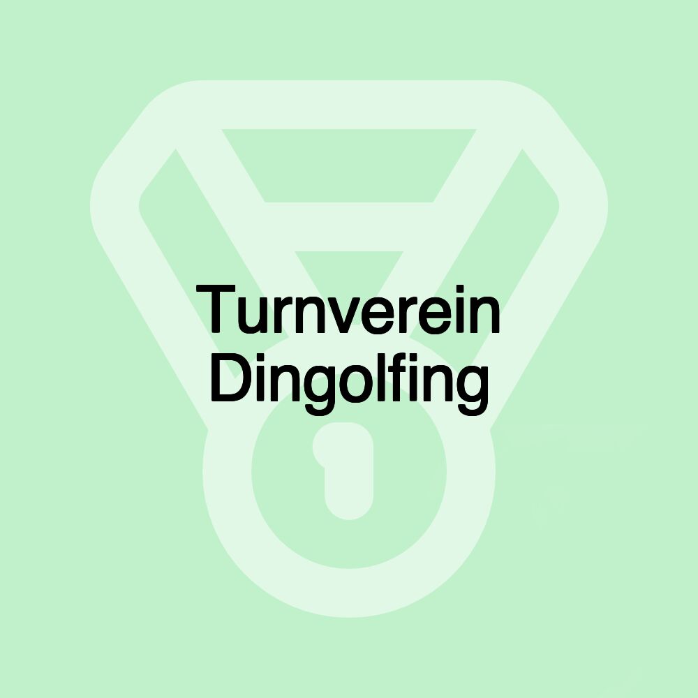Turnverein Dingolfing