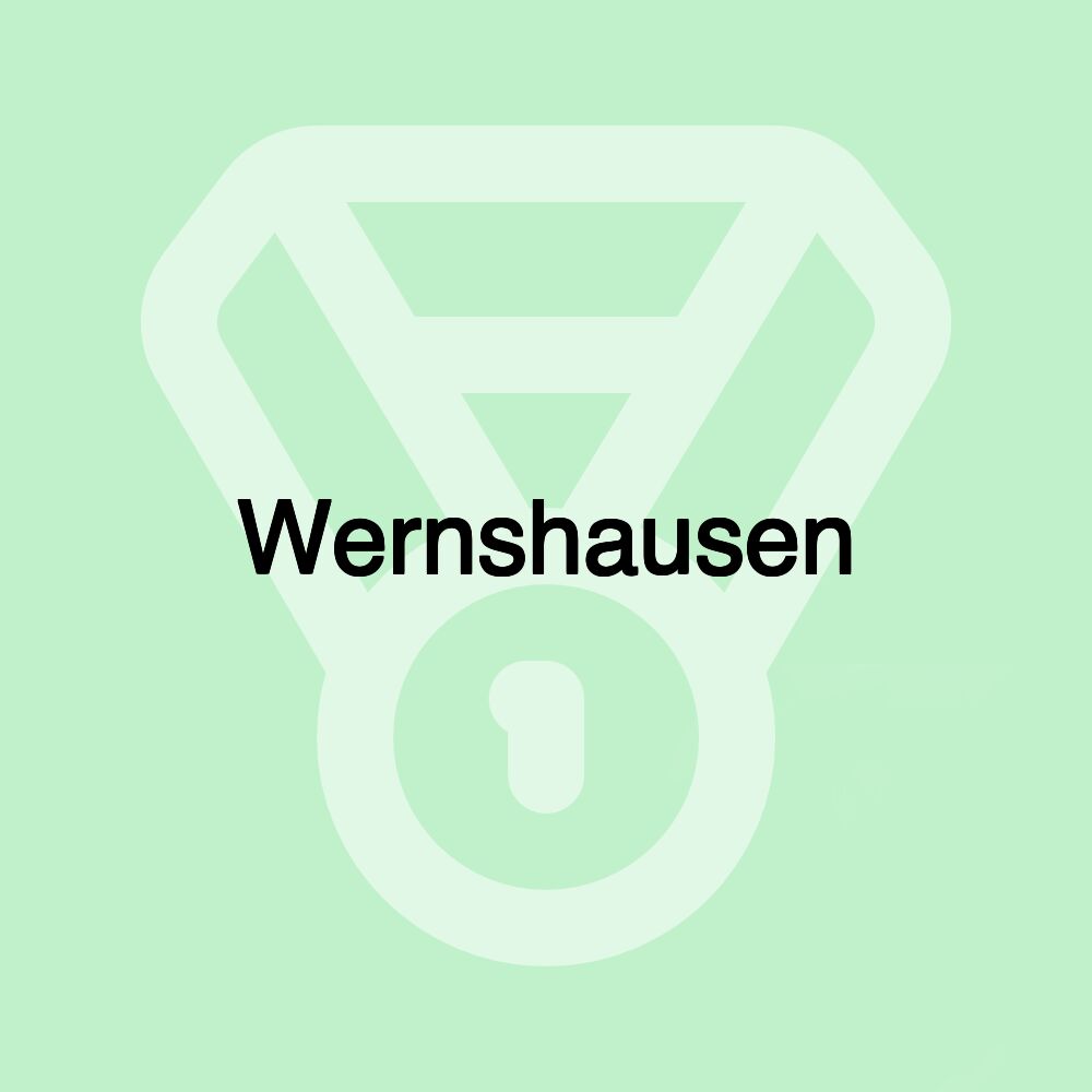 Wernshausen