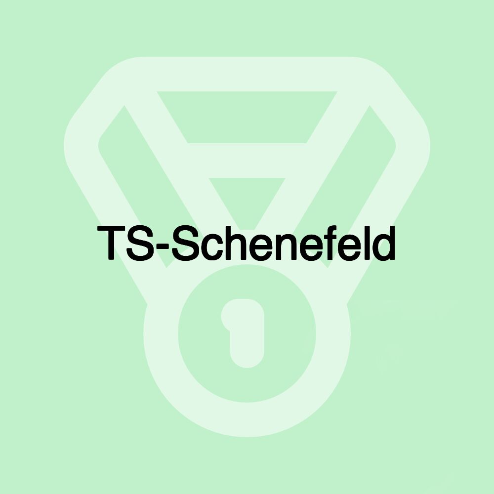 TS-Schenefeld
