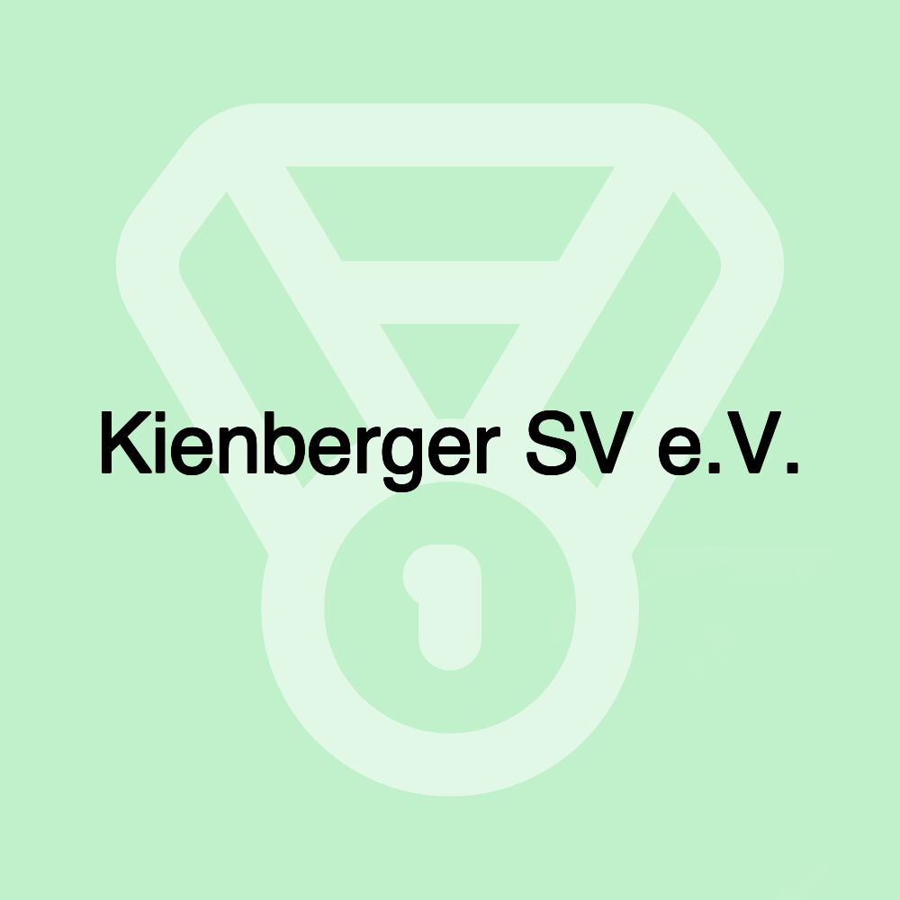 Kienberger SV e.V.