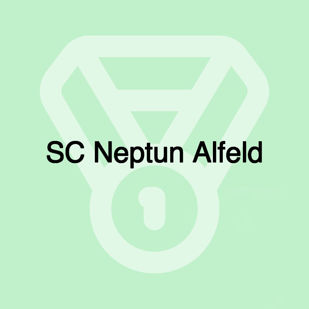SC Neptun Alfeld
