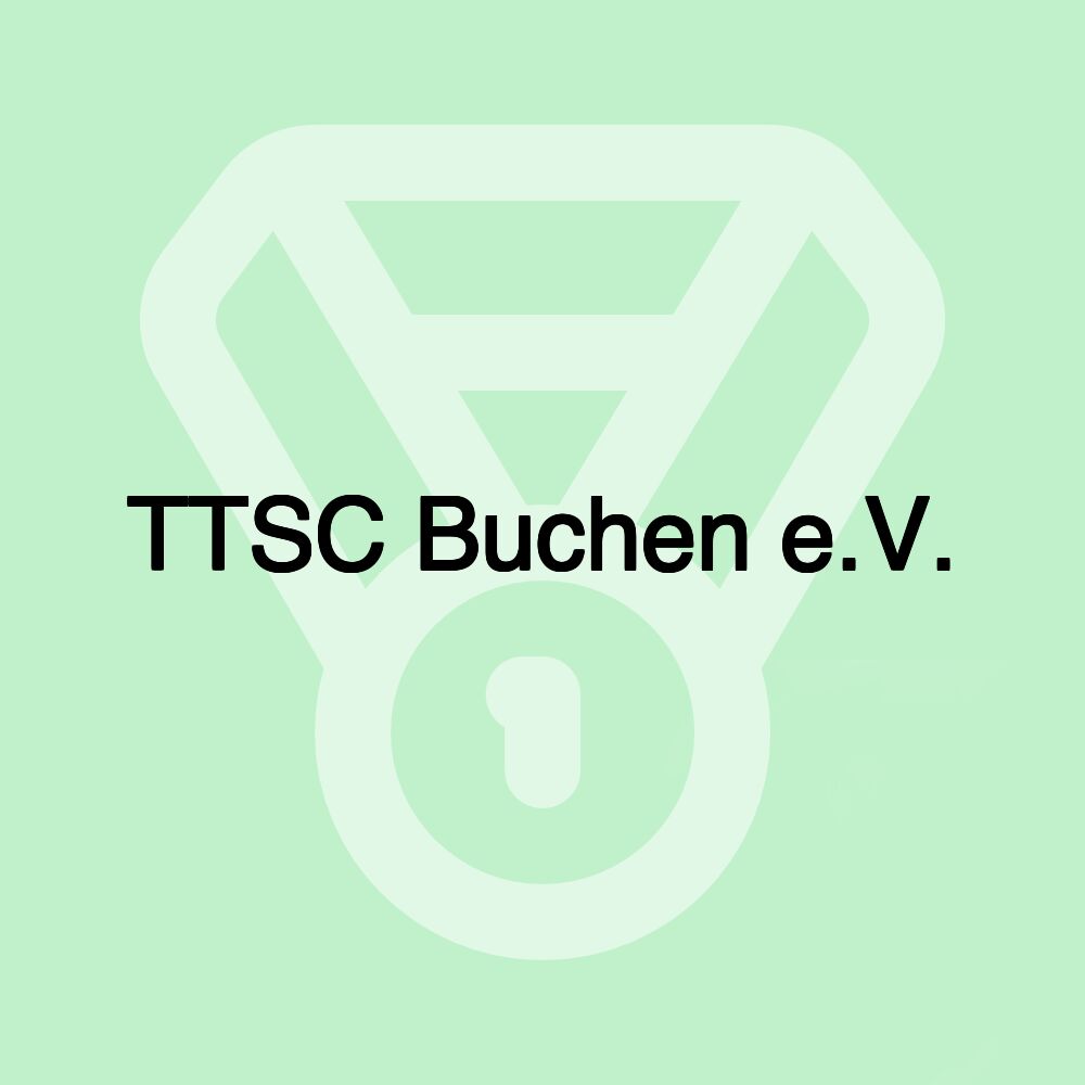 TTSC Buchen e.V.