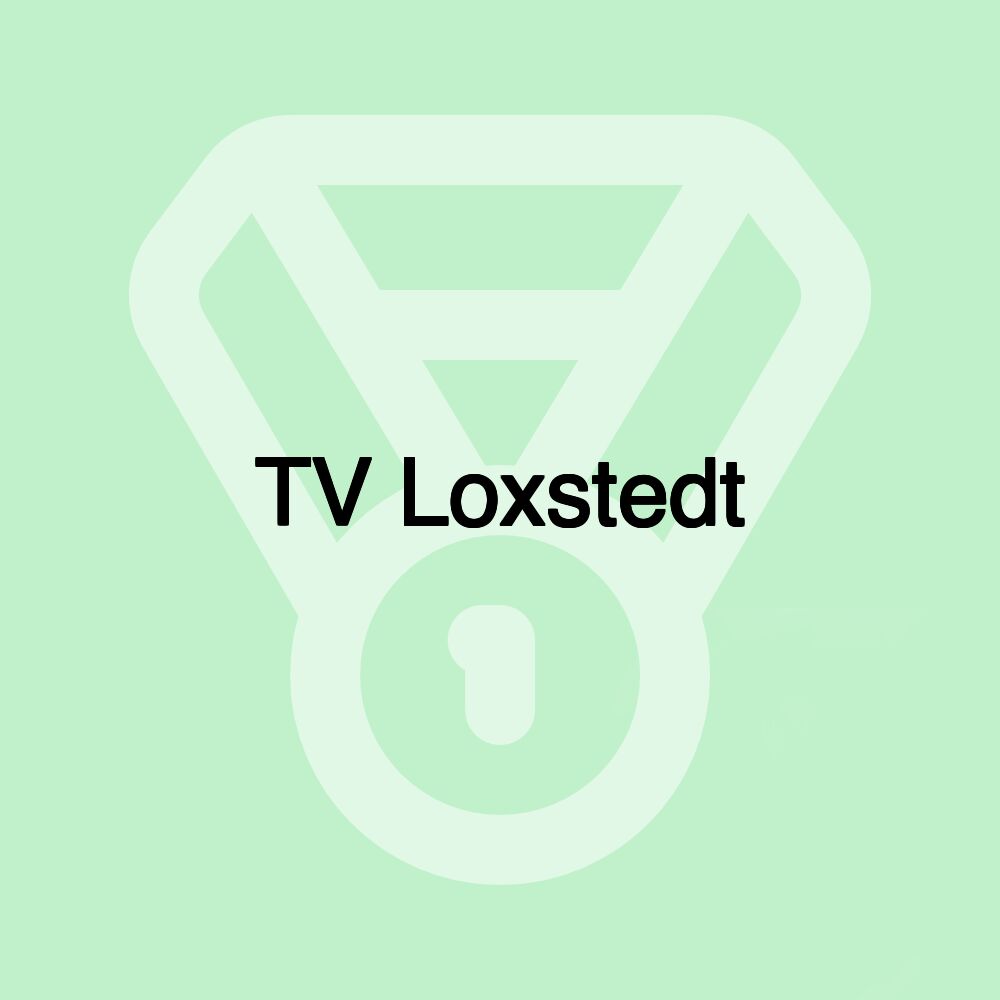 TV Loxstedt