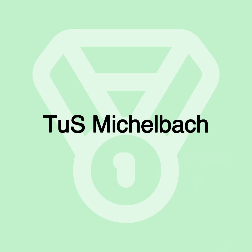 TuS Michelbach