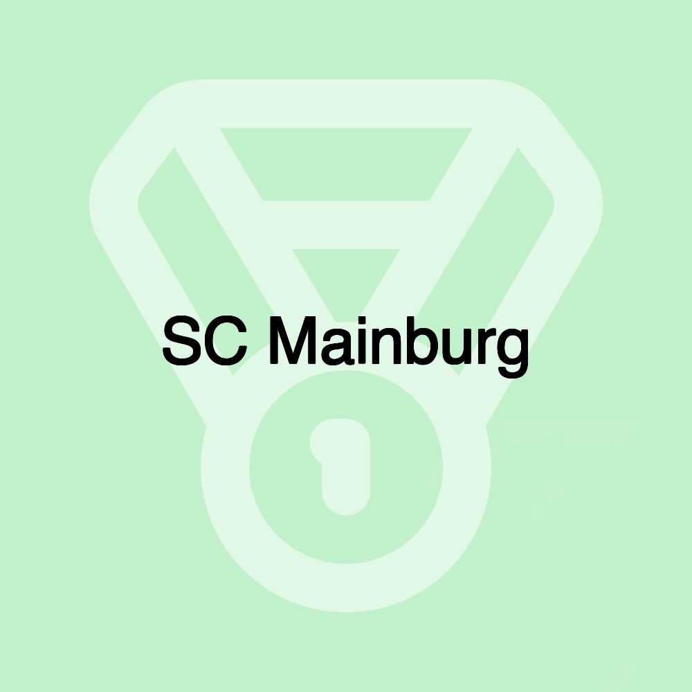 SC Mainburg