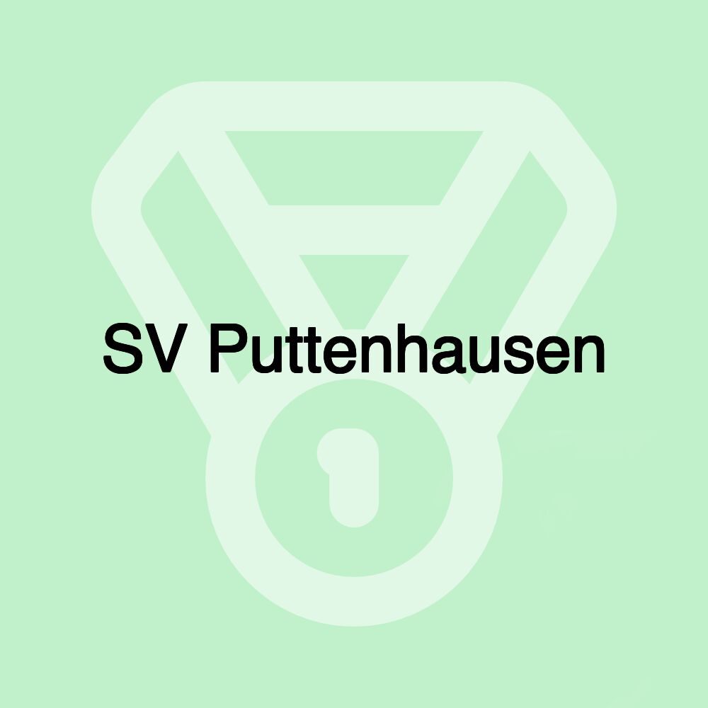 SV Puttenhausen