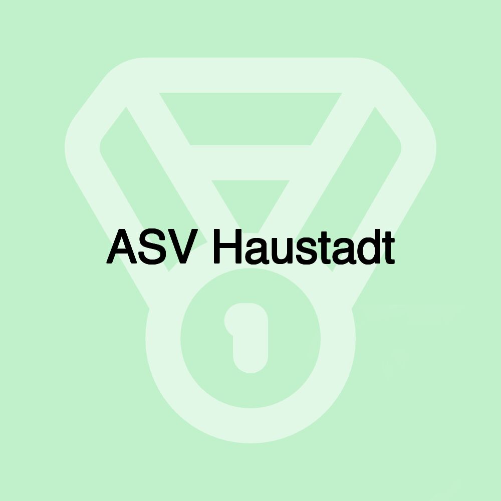 ASV Haustadt