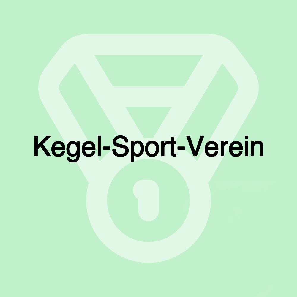 Kegel-Sport-Verein