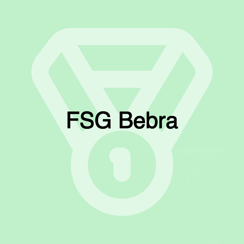 FSG Bebra