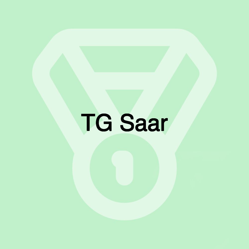 TG Saar