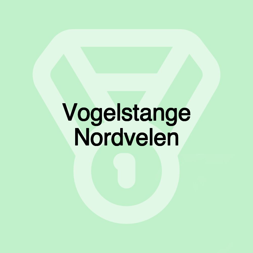 Vogelstange Nordvelen