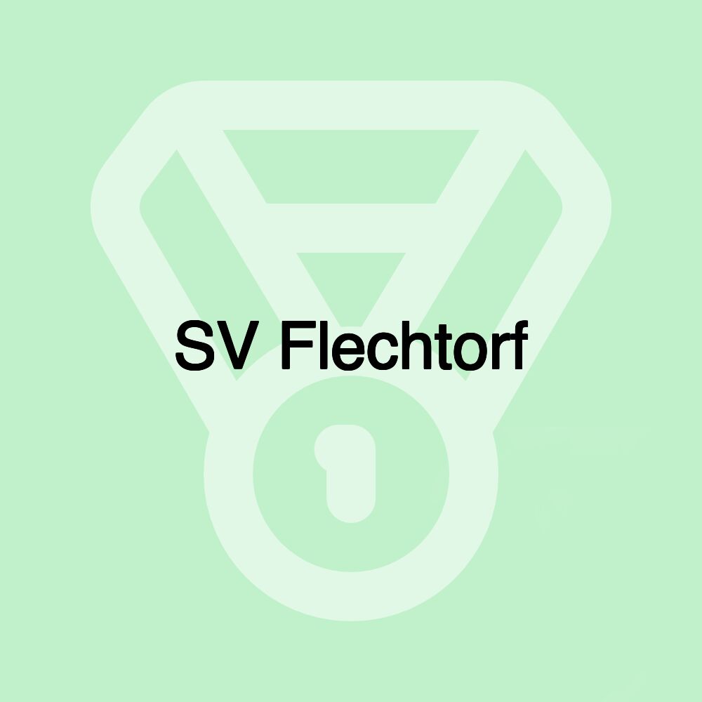 SV Flechtorf