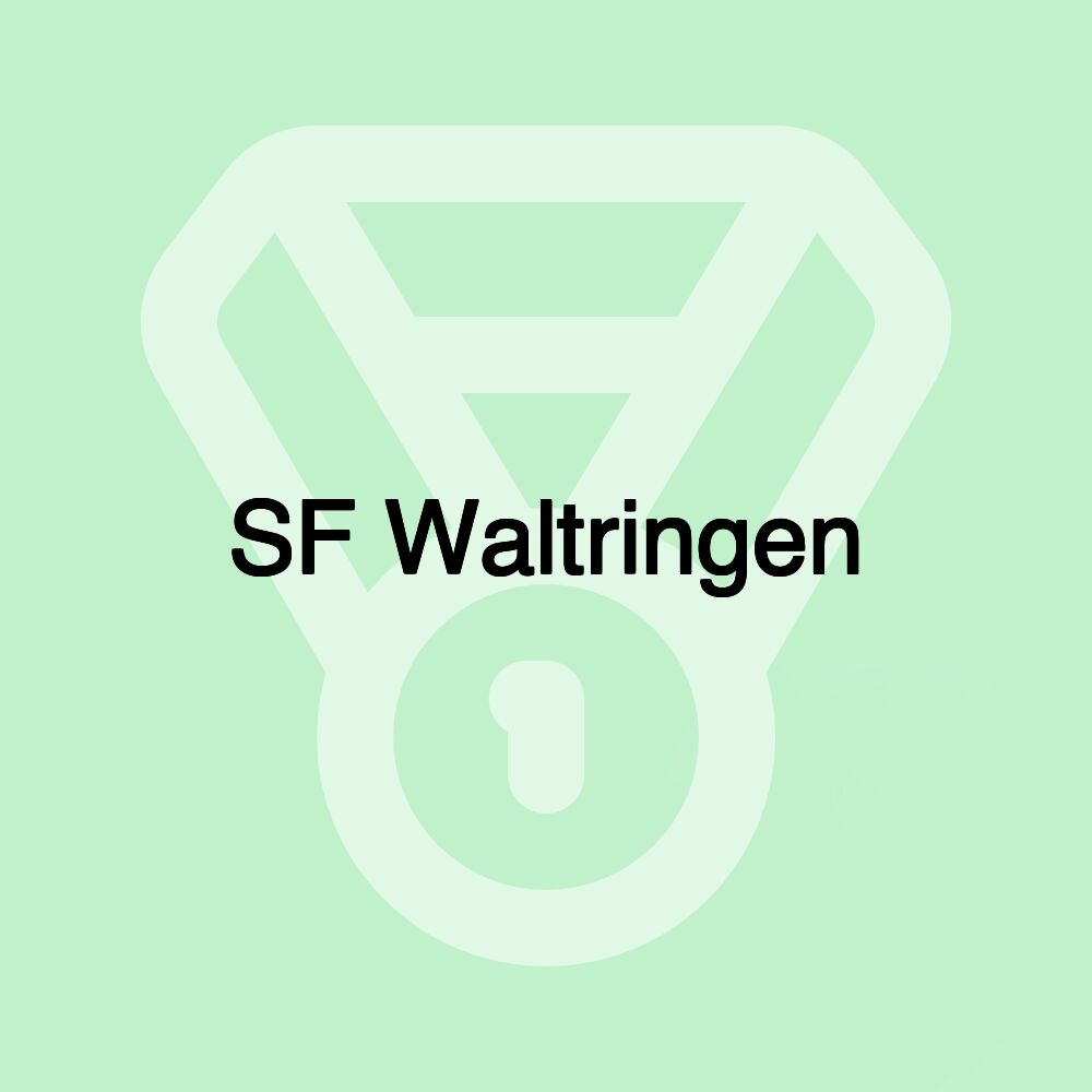 SF Waltringen
