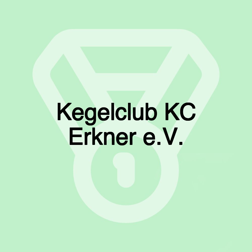 Kegelclub KC Erkner e.V.