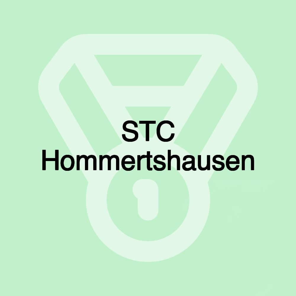 STC Hommertshausen