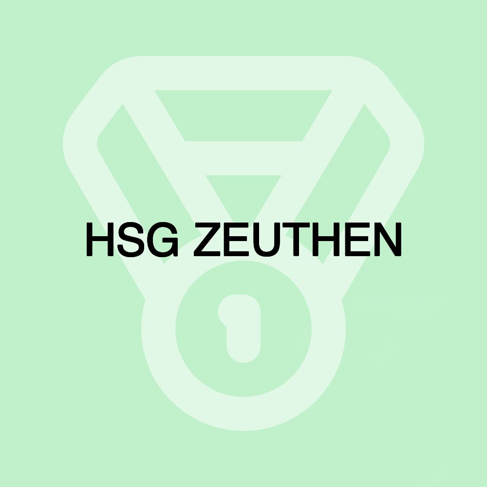 HSG ZEUTHEN