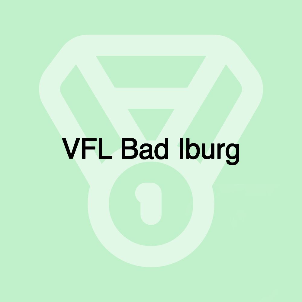 VFL Bad Iburg