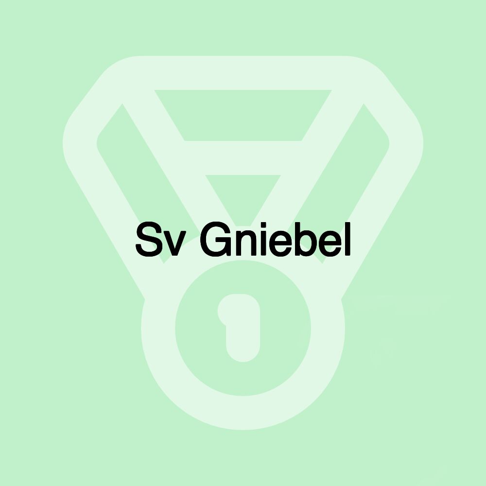 Sv Gniebel
