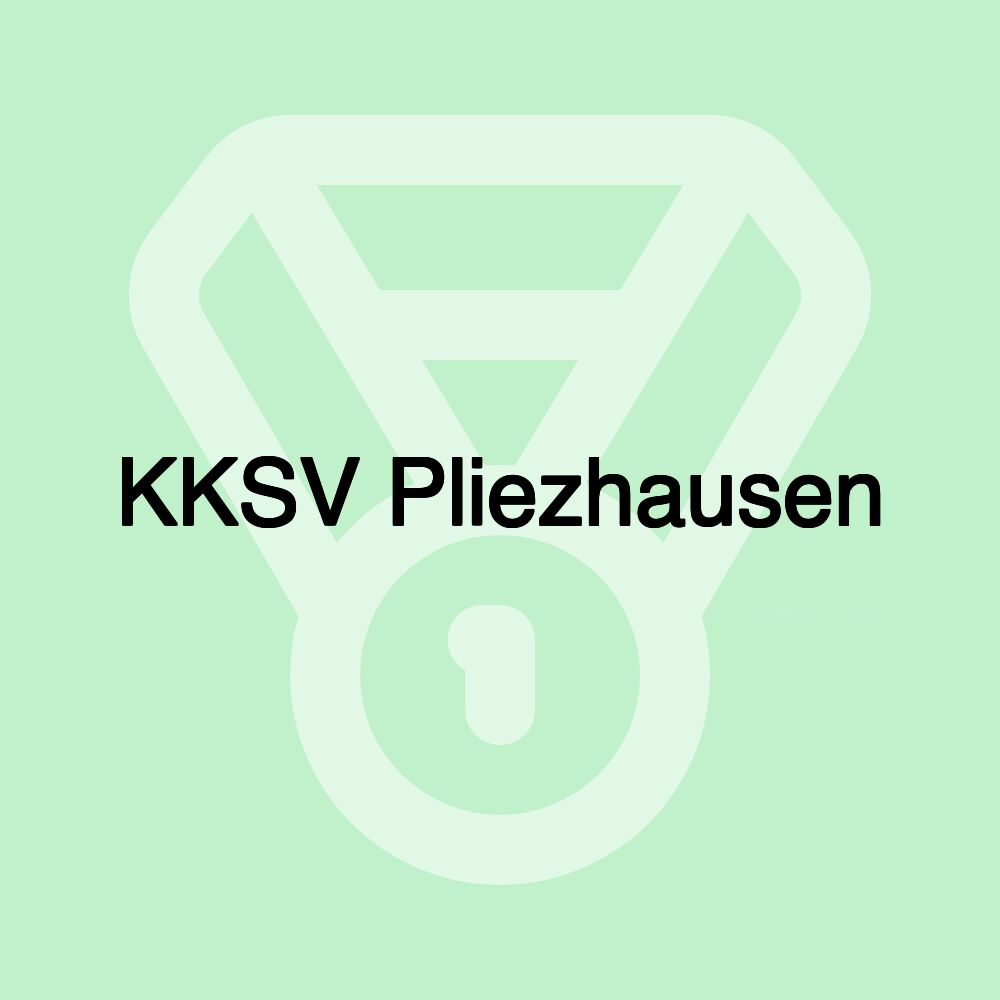KKSV Pliezhausen