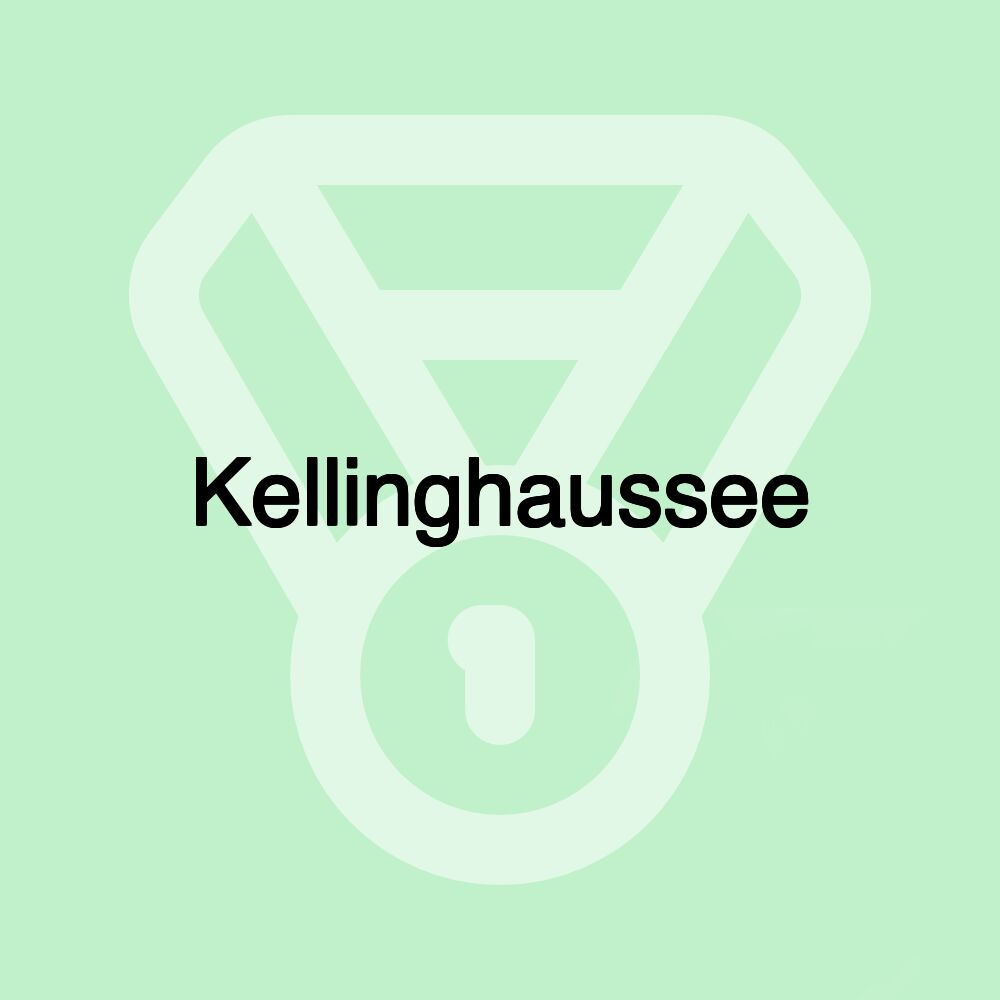 Kellinghaussee