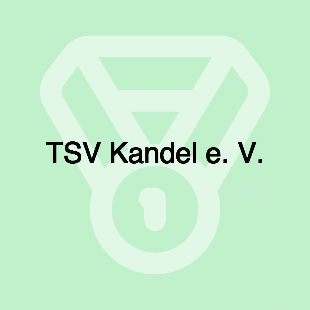 TSV Kandel e. V.