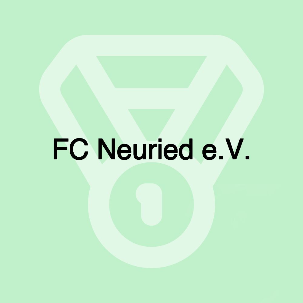 FC Neuried e.V.