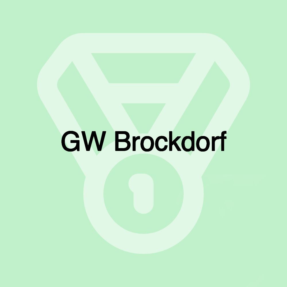 GW Brockdorf