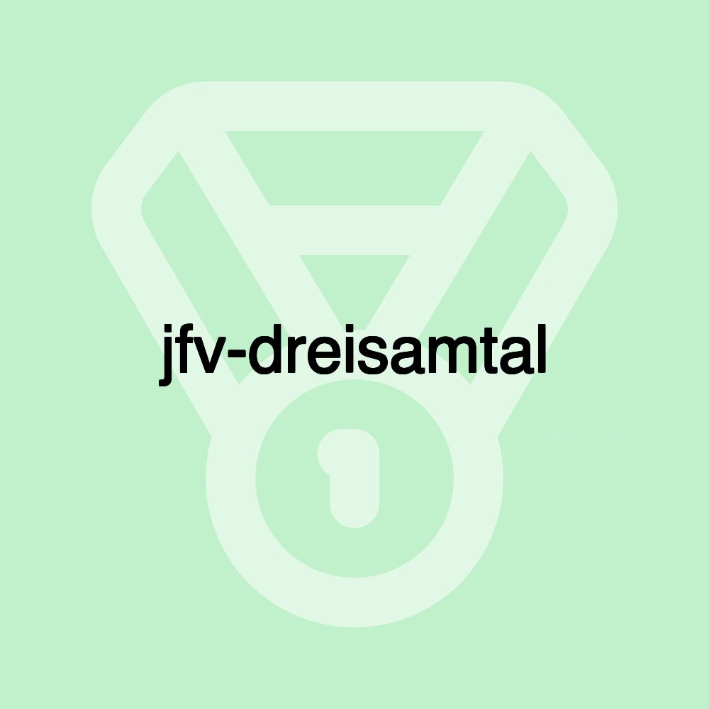 jfv-dreisamtal