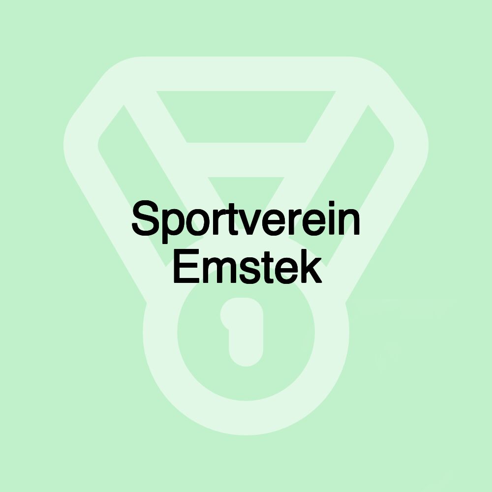 Sportverein Emstek